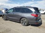2020 Honda Odyssey Elite   продається в Las Vegas, NV - Rear End