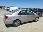 2003 Toyota Corolla Ce იყიდება Antelope-ში, CA - Side