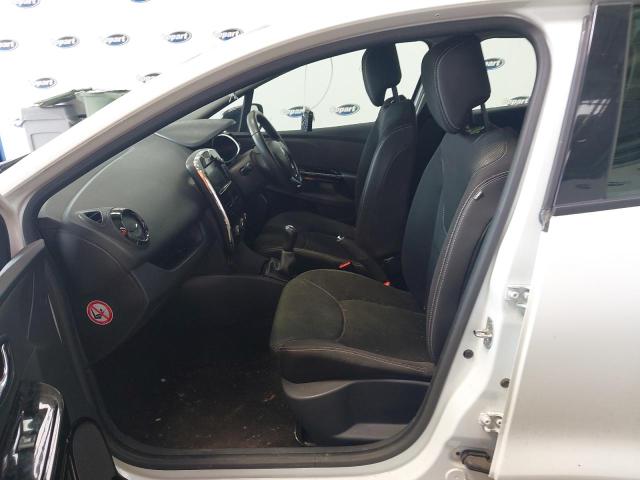 2013 RENAULT CLIO DYNAM