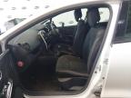 2013 RENAULT CLIO DYNAM for sale at Copart EAST KILBRIDE