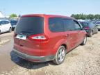 2008 FORD GALAXY LX for sale at Copart WISBECH