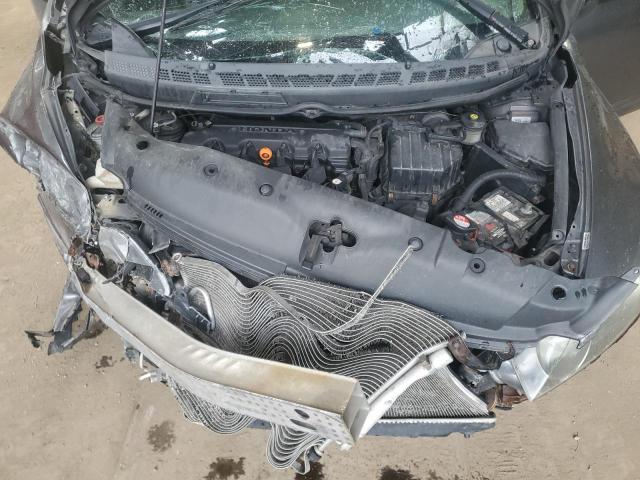2009 HONDA CIVIC DX-G  