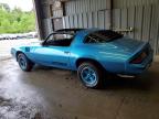 1979 Chevrolet Camaro за продажба в West Mifflin, PA - Burn - Interior