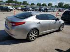 2012 Kia Optima Sx   for Sale in Bridgeton, MO - Hail