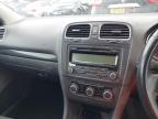2010 VOLKSWAGEN GOLF SE TS for sale at Copart WOLVERHAMPTON