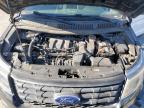 2017 Ford Explorer Police Interceptor zu verkaufen in Fresno, CA - Minor Dent/Scratches