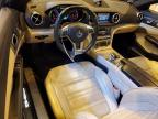 2013 MERCEDES-BENZ SL 63 AMG for sale at Copart WA - GRAHAM