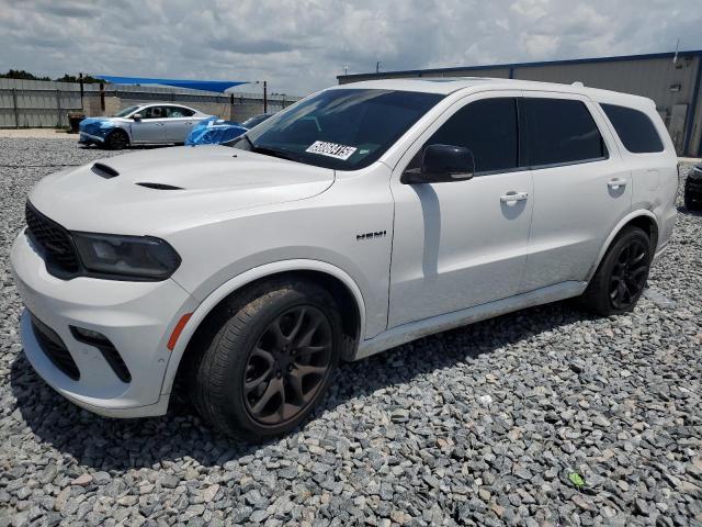 DODGE DURANGO – zdjęcie z aukcji, lot #58868415