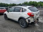 2014 Subaru Xv Crosstrek 2.0 Premium იყიდება Marlboro-ში, NY - Rear End