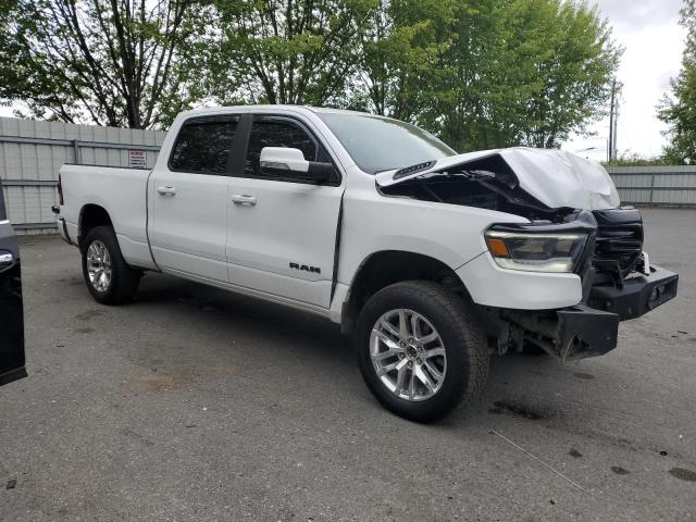  RAM 1500 2020 Белы