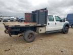 2015 Ford F450 Super Duty продається в Wilmer, TX - Normal Wear