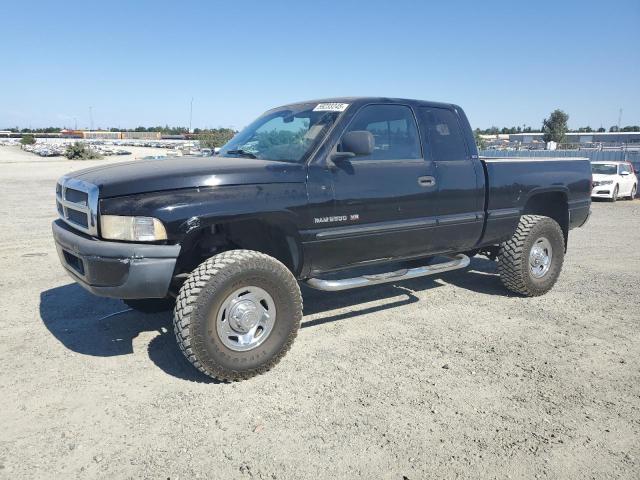 1998 Dodge Ram 2500