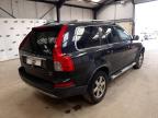 2010 VOLVO XC90 ACTIV for sale at Copart WOLVERHAMPTON