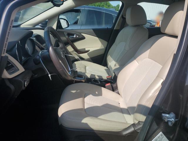  BUICK VERANO 2015 Brown