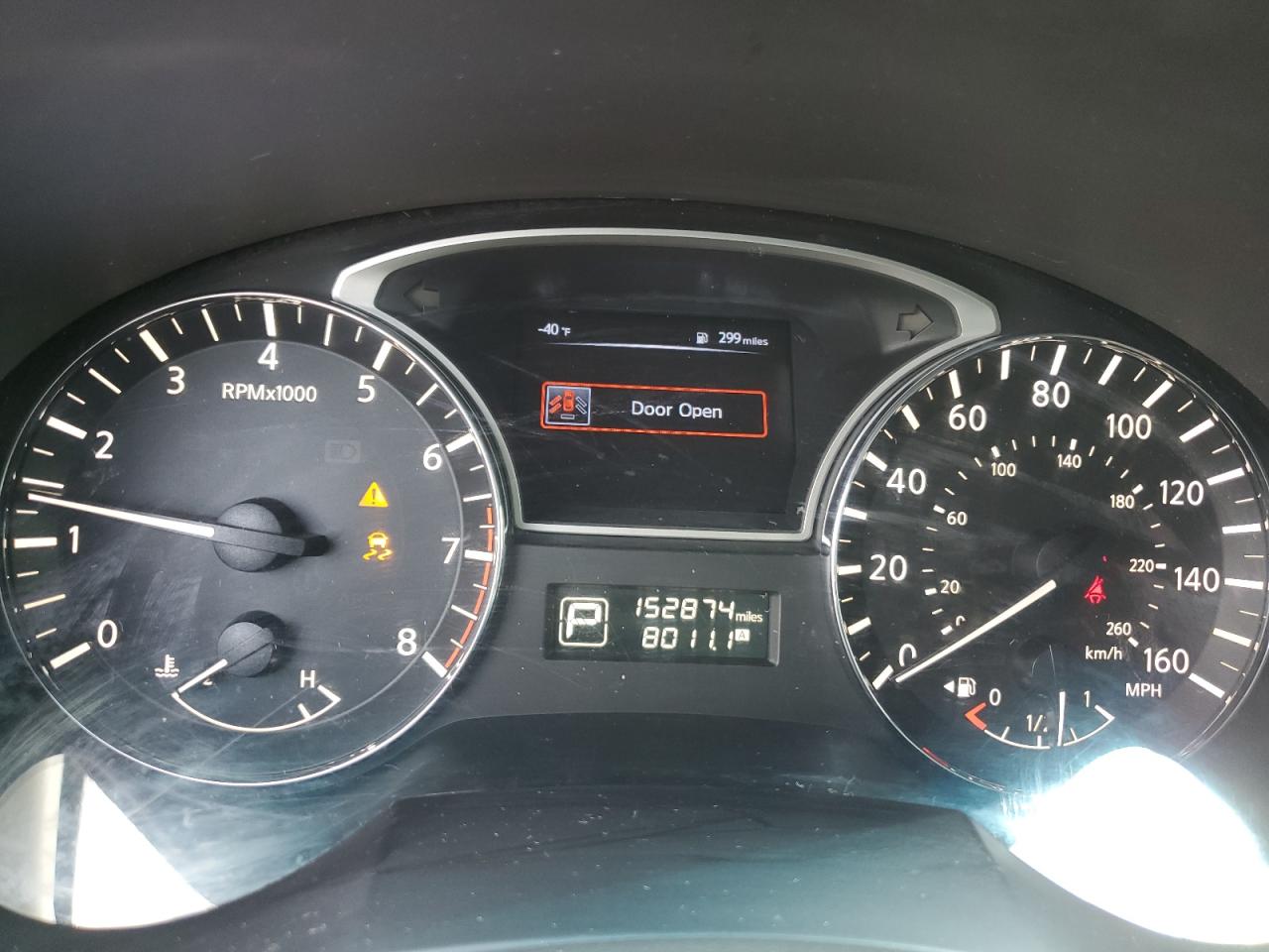 2015 Nissan Altima 2.5 VIN: 1N4AL3AP7FN313377 Lot: 61446995