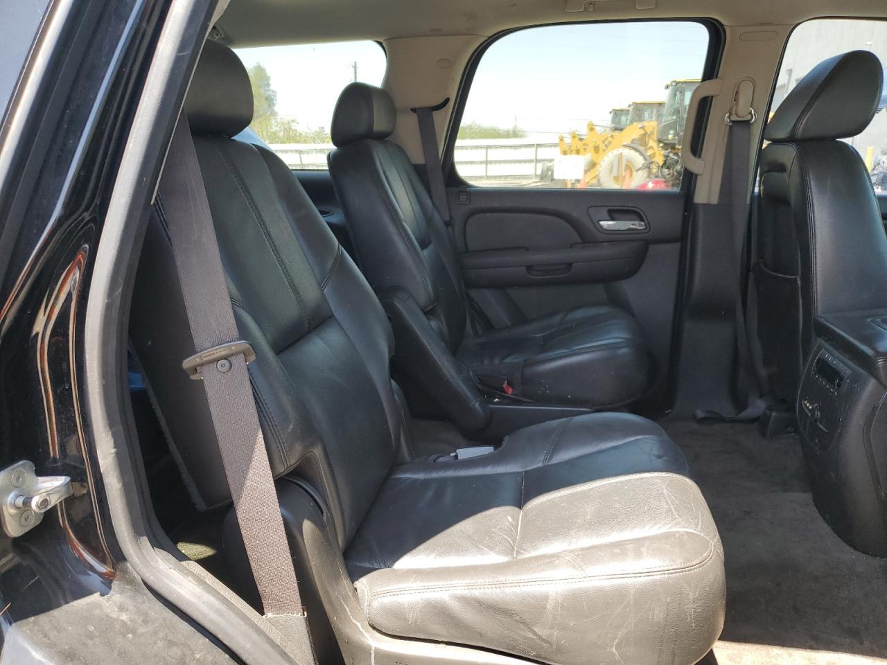 2009 GMC Yukon Slt VIN: 1GKFC33J29R120869 Lot: 62846315