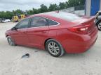 2017 Hyundai Sonata Se   for Sale in Midway, FL - Side