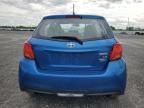 2016 TOYOTA YARIS L   for sale at Copart ON - OTTAWA