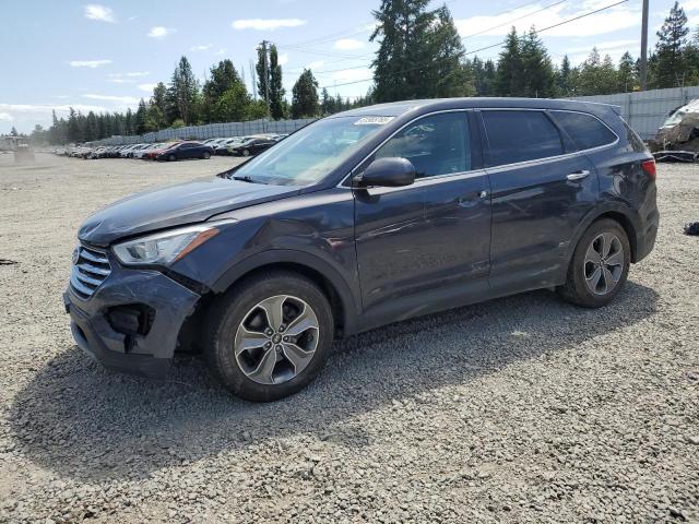  HYUNDAI SANTA FE 2013 Szary
