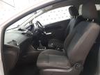 2015 FORD FIESTA ZET for sale at Copart WOLVERHAMPTON