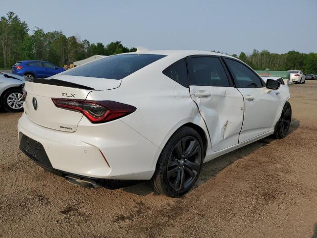 2023 ACURA TLX A-SPEC  