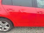 2015 VOLKSWAGEN GOLF MATCH for sale at Copart EAST KILBRIDE