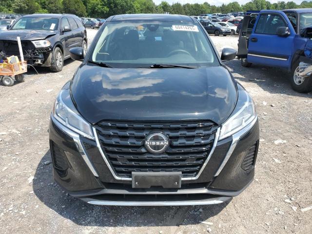  NISSAN KICKS 2022 Czarny
