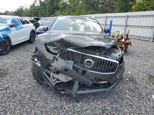  VOLVO XC60 2020 Серый