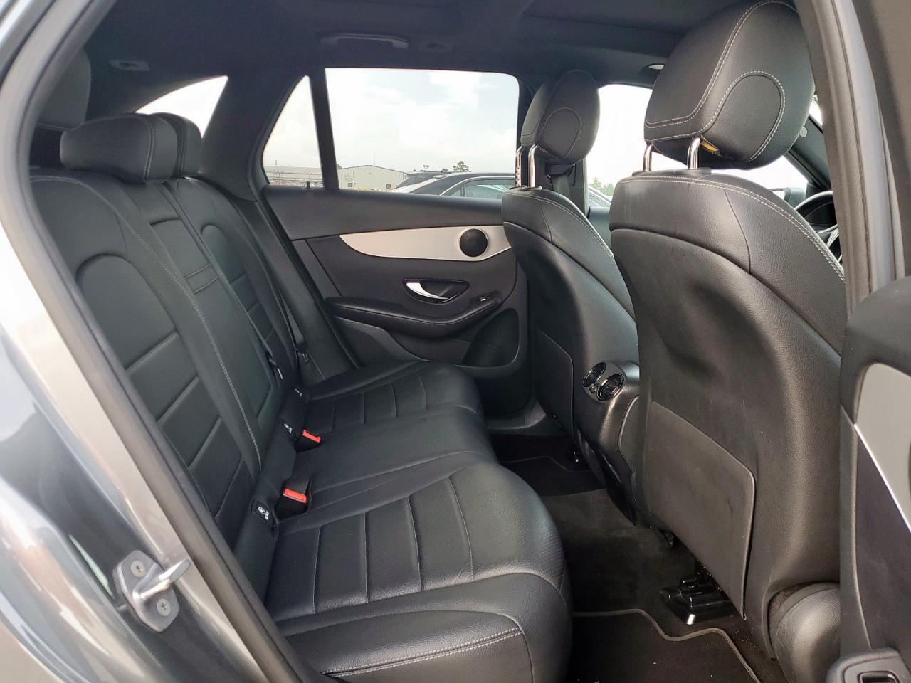 2019 Mercedes-Benz Glc 350E VIN: WDC0G5EB9KF496672 Lot: 62326245