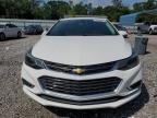 2017 Chevrolet Cruze Premier продається в Augusta, GA - Rear End