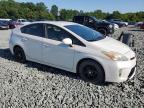 2013 Toyota Prius    de vânzare în Mebane, NC - Front End