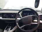 2022 AUDI Q4 E-TRON SPORT 50 QUATTR  for sale at Copart WHITBURN