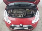 2011 CITROEN DS3 DSTYLE for sale at Copart GLOUCESTER