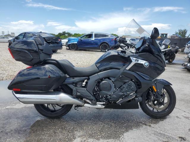  BMW K 2023 Чорний