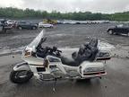 1996 Honda Gl1500 Se12 en Venta en Duryea, PA - Vandalism