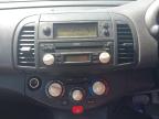 2005 NISSAN MICRA SE A for sale at Copart BRISTOL