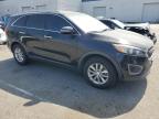 2017 Kia Sorento Lx იყიდება Rancho Cucamonga-ში, CA - Minor Dent/Scratches