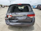 2016 Honda Odyssey Se на продаже в Indianapolis, IN - Front End