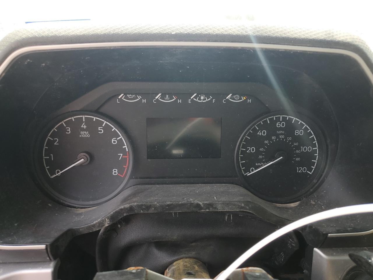 2022 Ford F150 VIN: 1FTMF1EB2NKE16983 Lot: 60933255