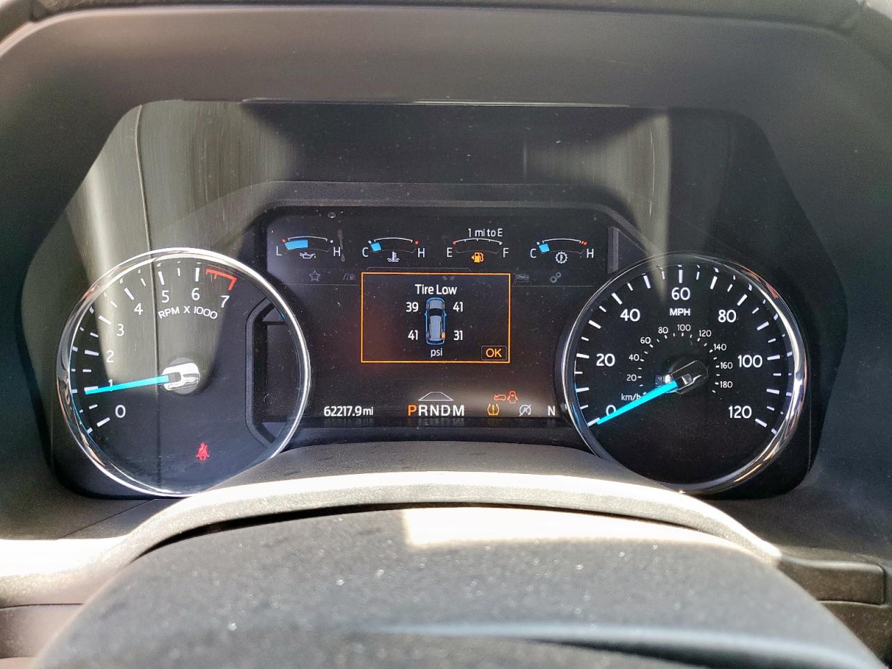 2020 Ford Expedition Limited VIN: 1FMJU2AT9LEA77708 Lot: 60940835