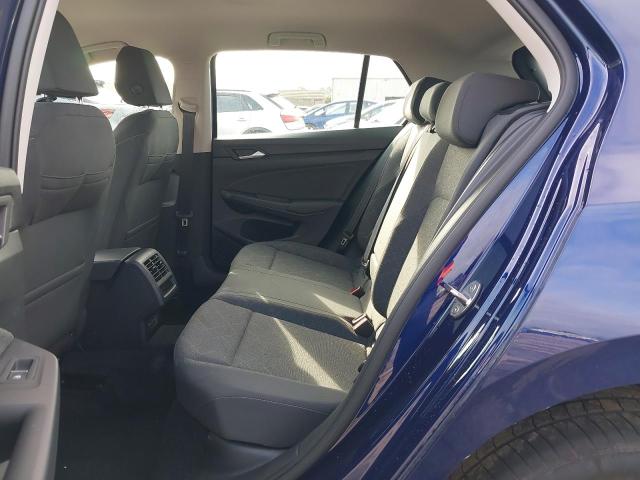 2024 VOLKSWAGEN GOLF LIFE