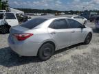 2014 Toyota Corolla L for Sale in Loganville, GA - Normal Wear