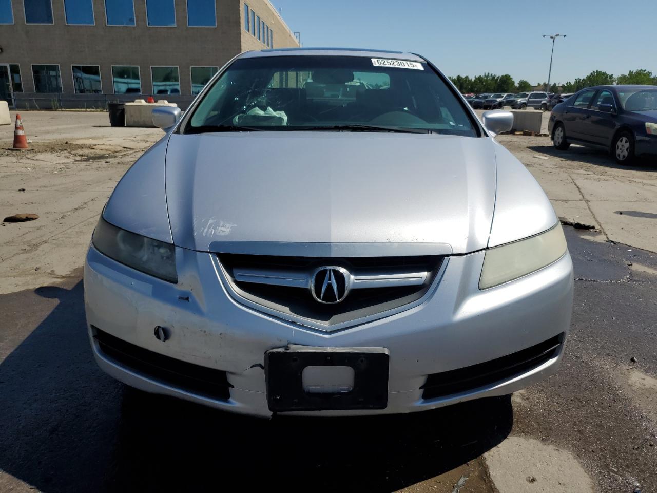 ACURA TL 2004 VIN 19UUA66254A027660 фото 5