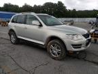 2010 Volkswagen Touareg Tdi for Sale in Rogersville, MO - Front End