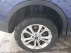 2017 FORD KUGA TITAN for sale at Copart BELFAST
