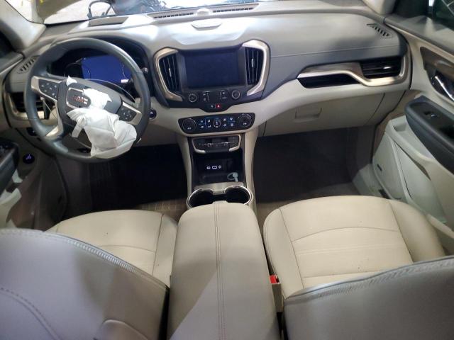  GMC TERRAIN 2023 Green