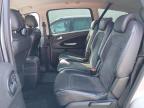 2009 FORD S-MAX TITA for sale at Copart PETERLEE
