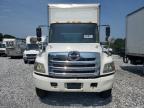 2015 Hino 258/268 zu verkaufen in York Haven, PA - Front End