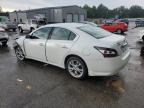 2014 Nissan Maxima S zu verkaufen in Eight Mile, AL - Front End