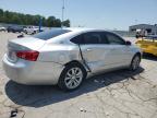 2016 Chevrolet Impala Lt for Sale in Rogersville, MO - Side